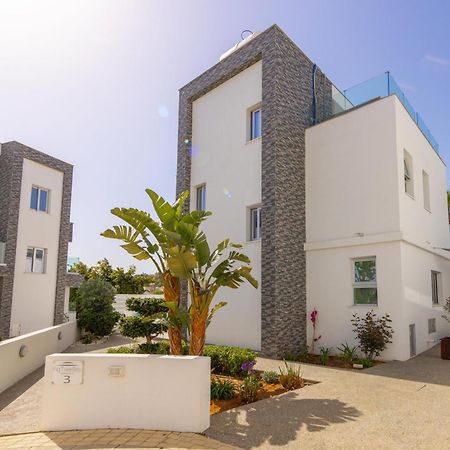 Fig Tree Bay Residences 3 Protaras Exteriör bild
