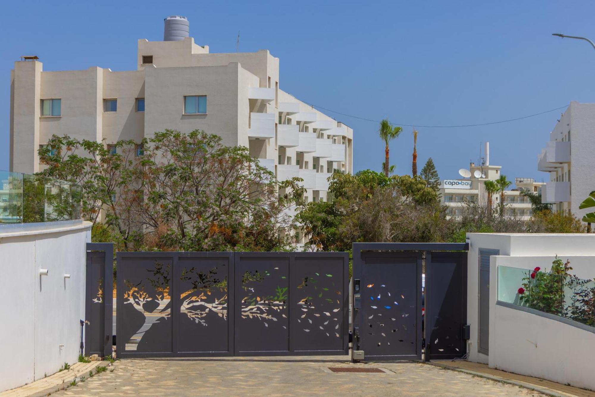 Fig Tree Bay Residences 3 Protaras Exteriör bild