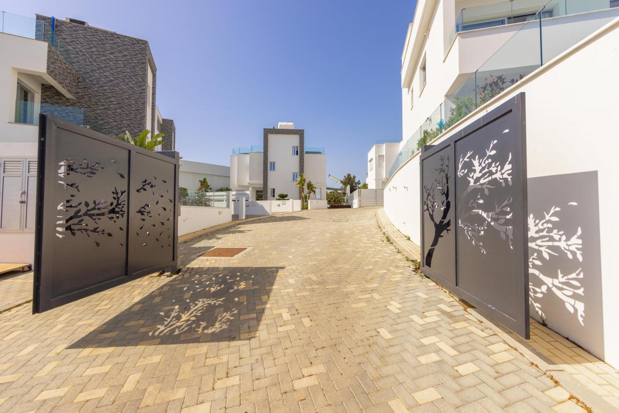 Fig Tree Bay Residences 3 Protaras Exteriör bild