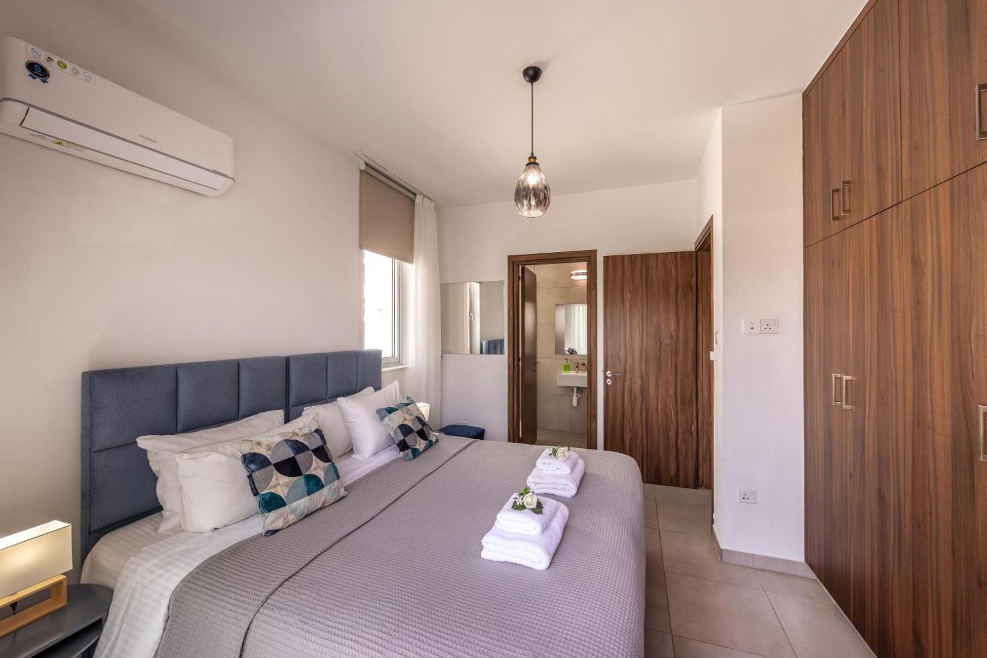 Fig Tree Bay Residences 3 Protaras Exteriör bild