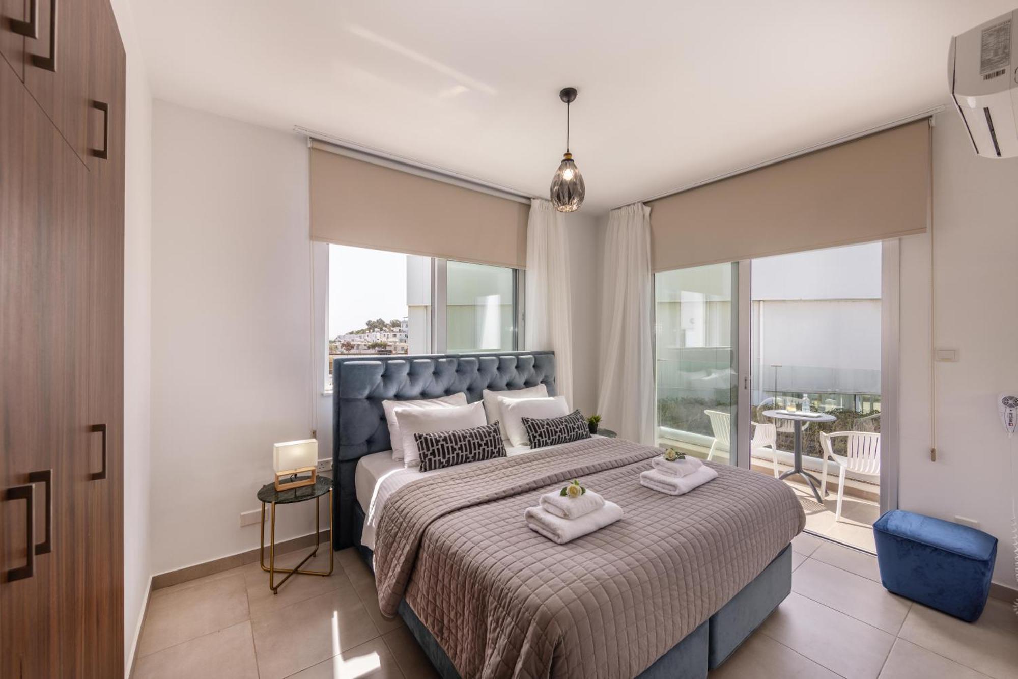 Fig Tree Bay Residences 3 Protaras Exteriör bild