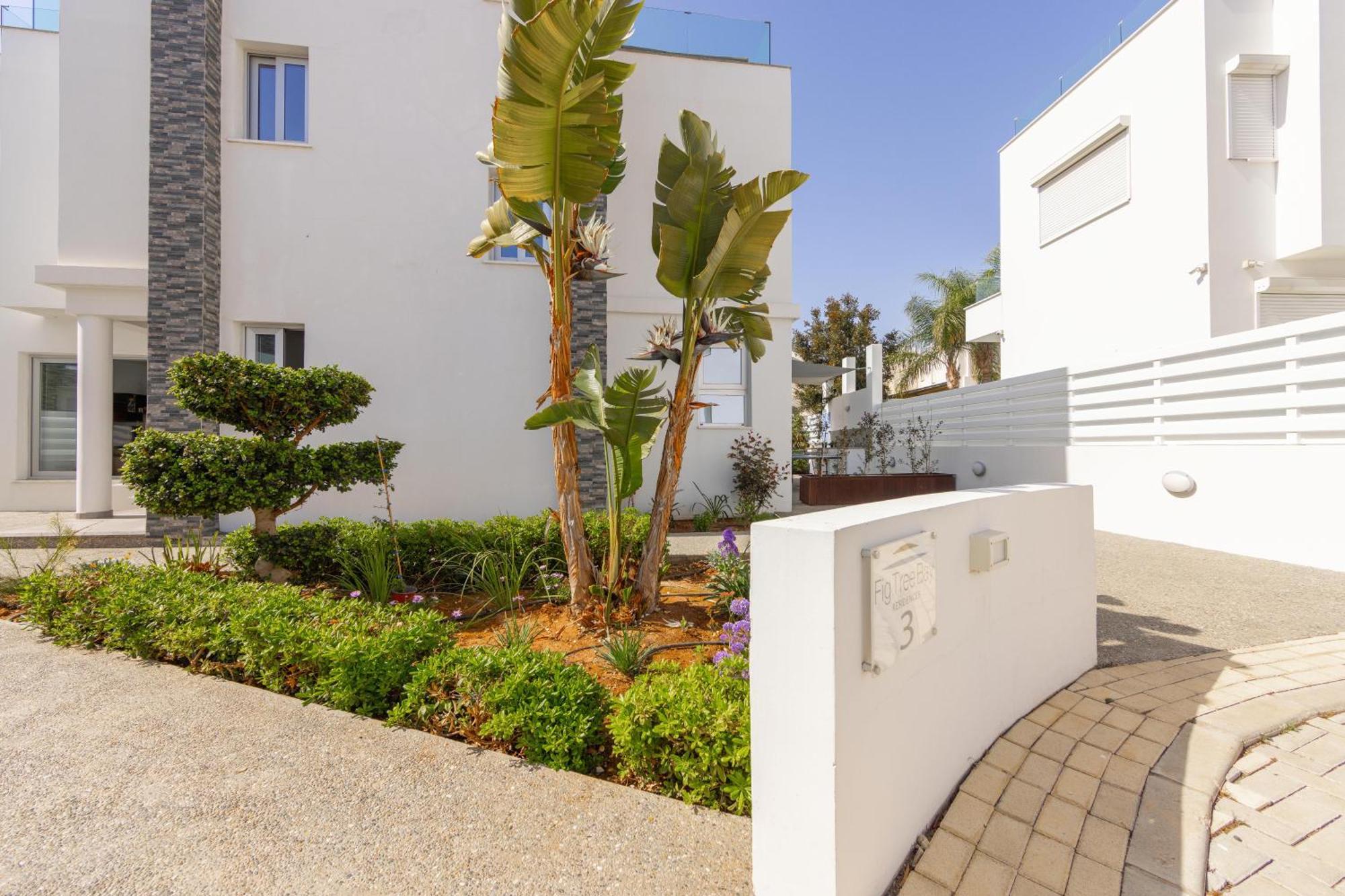 Fig Tree Bay Residences 3 Protaras Exteriör bild