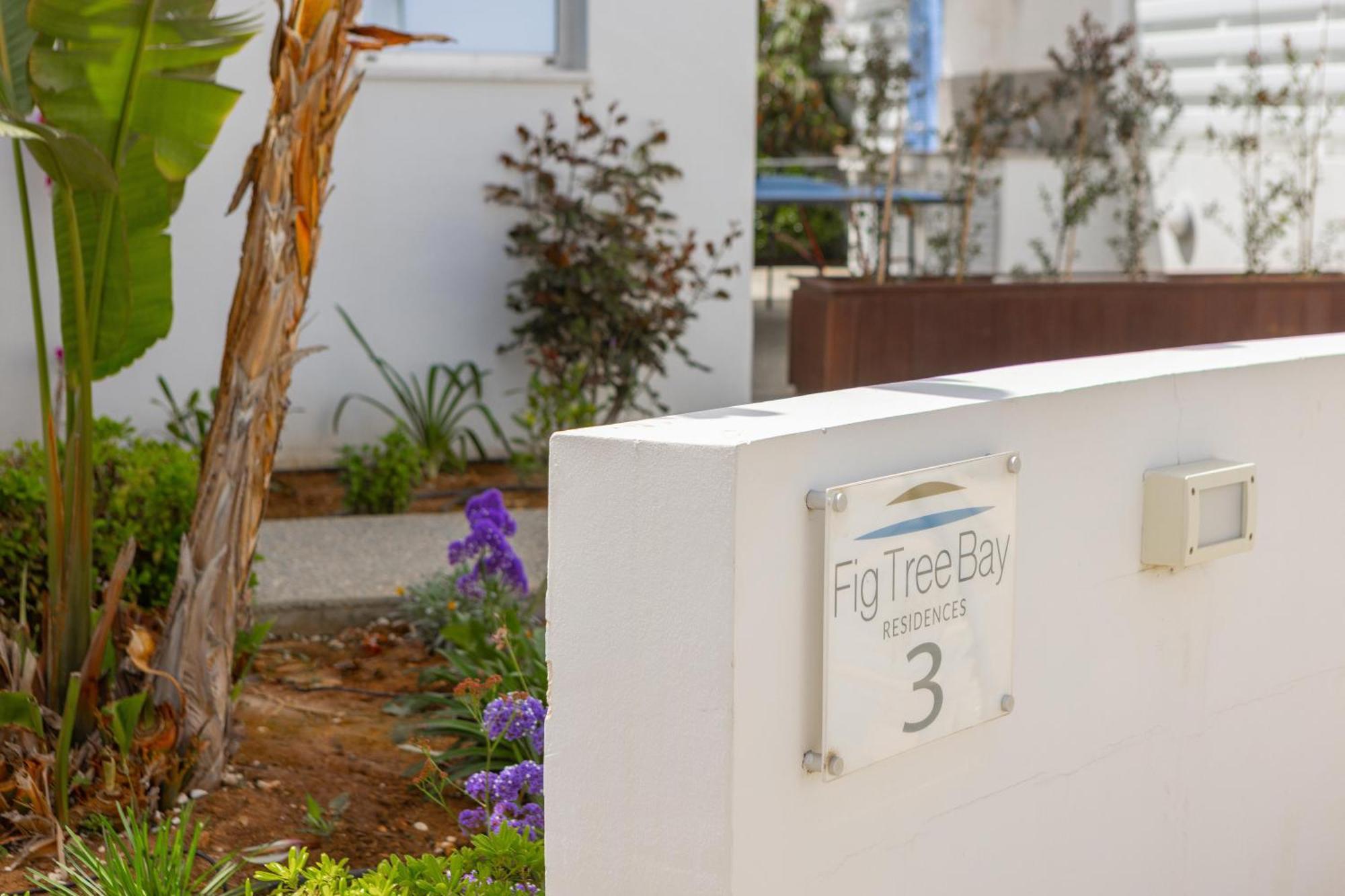 Fig Tree Bay Residences 3 Protaras Exteriör bild