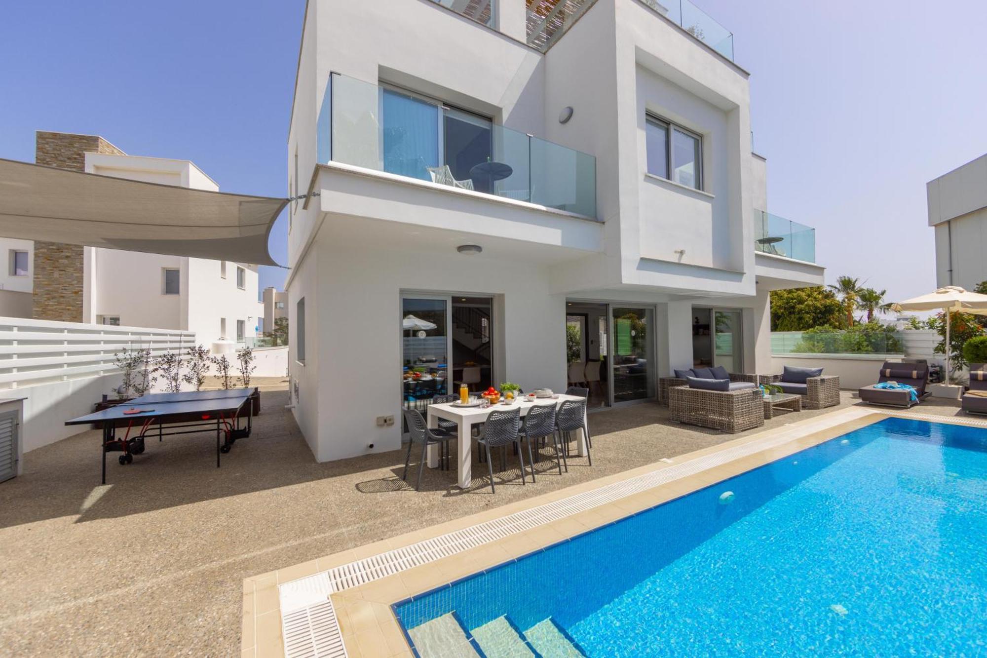 Fig Tree Bay Residences 3 Protaras Exteriör bild