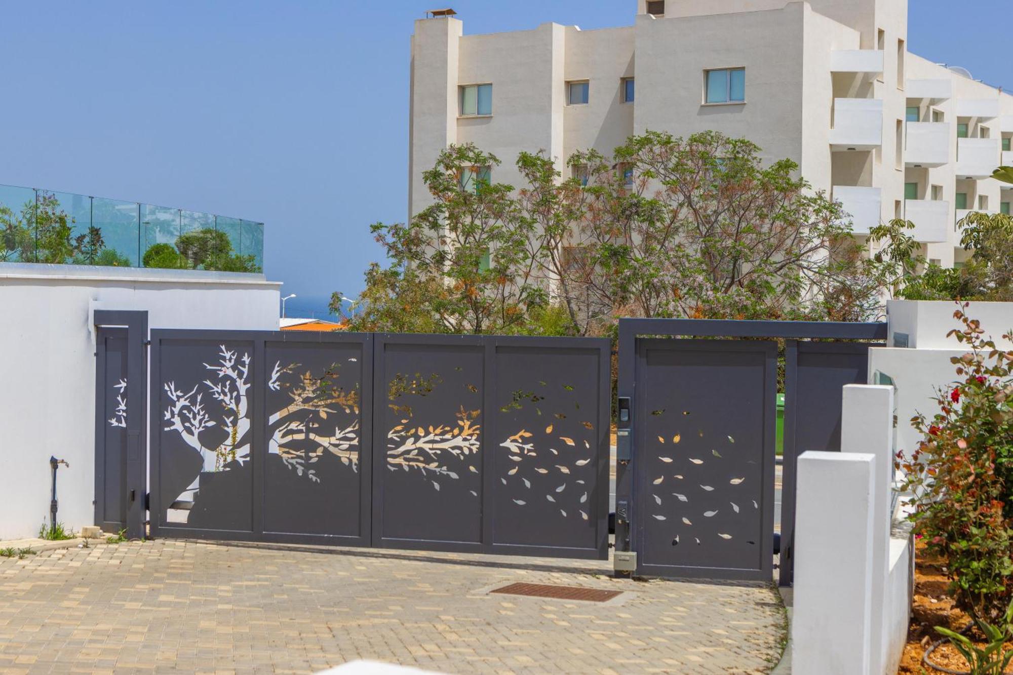 Fig Tree Bay Residences 3 Protaras Exteriör bild