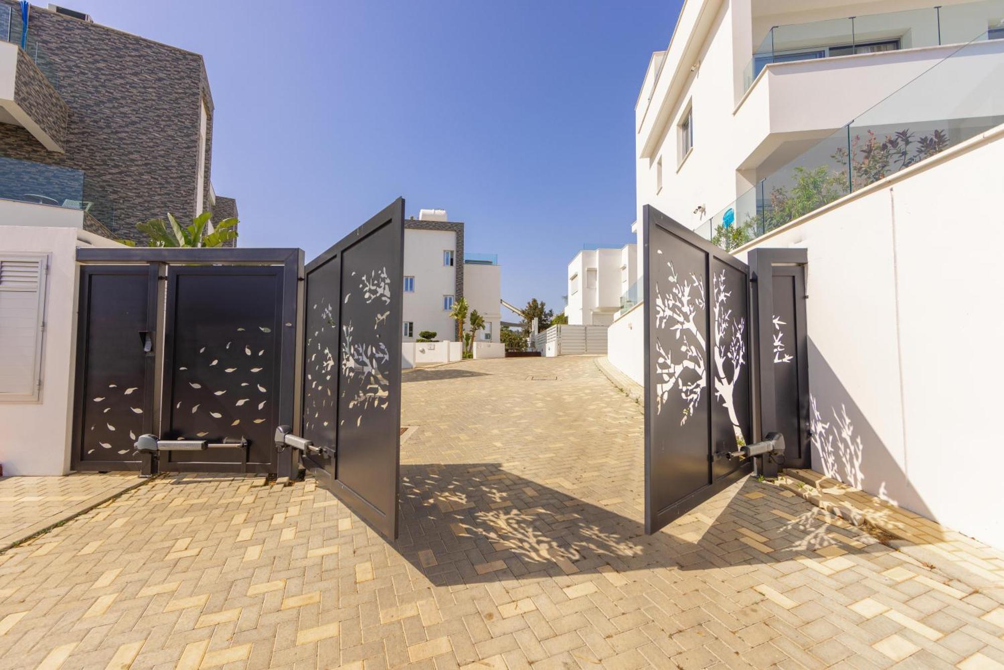 Fig Tree Bay Residences 3 Protaras Exteriör bild